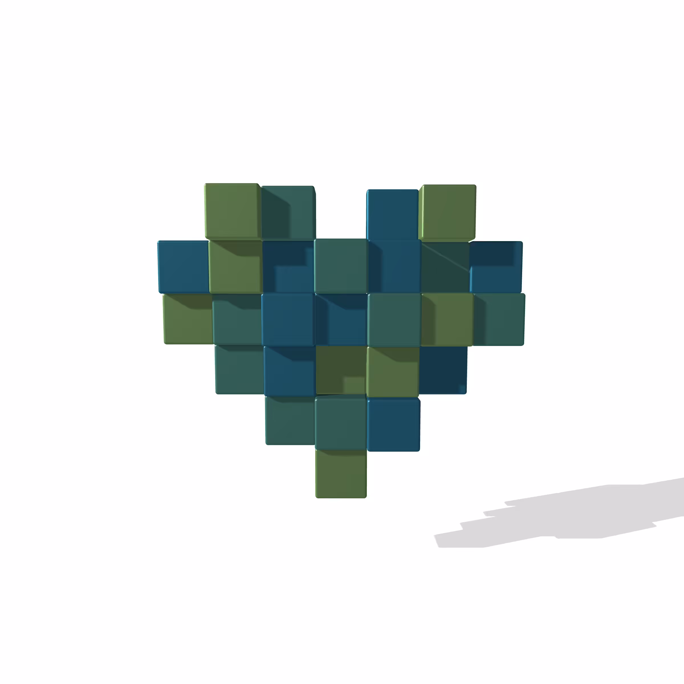 heart + craft #3222