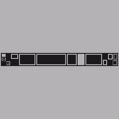 precision: Compartments #17