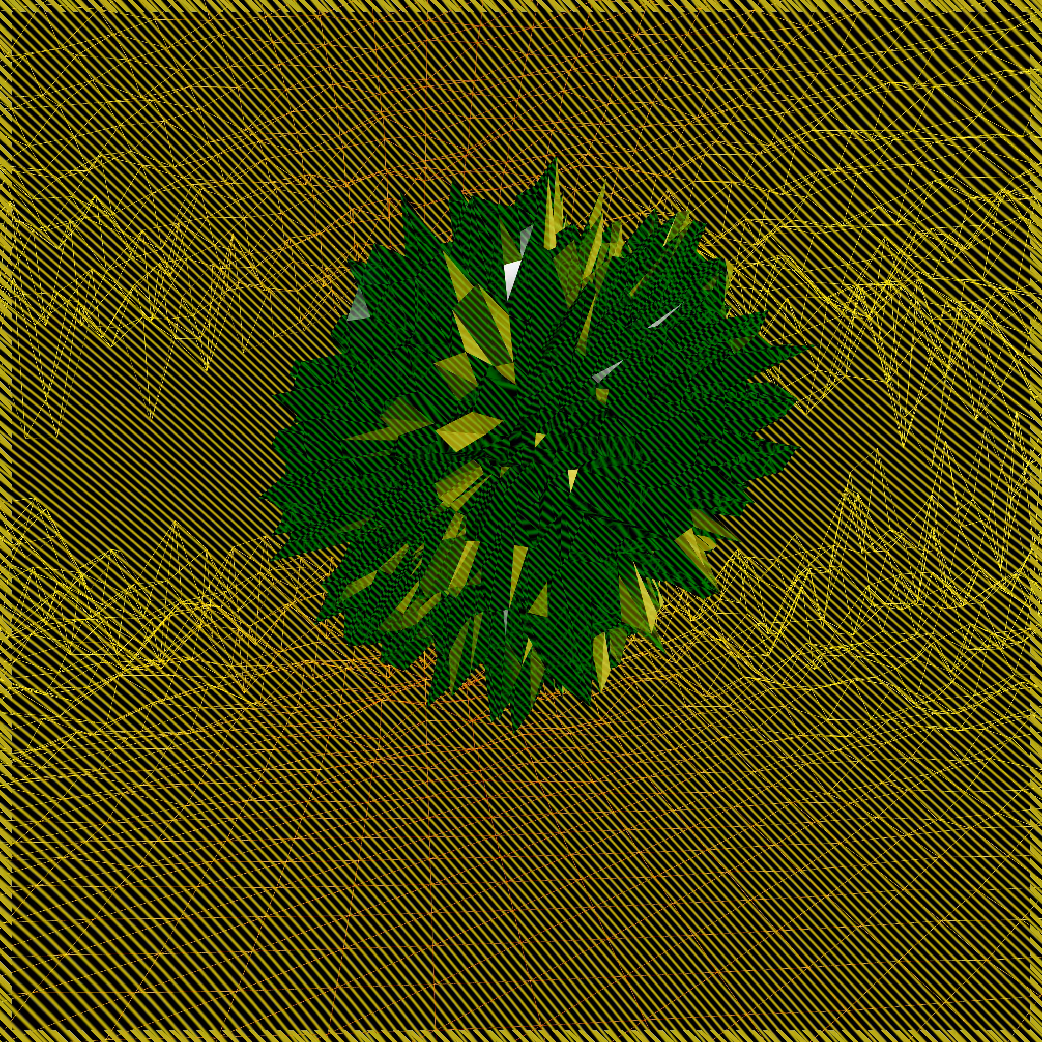 Liquiform #2