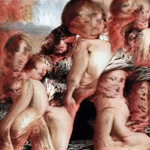 AI Generated 1 of 1 "γυμνός"