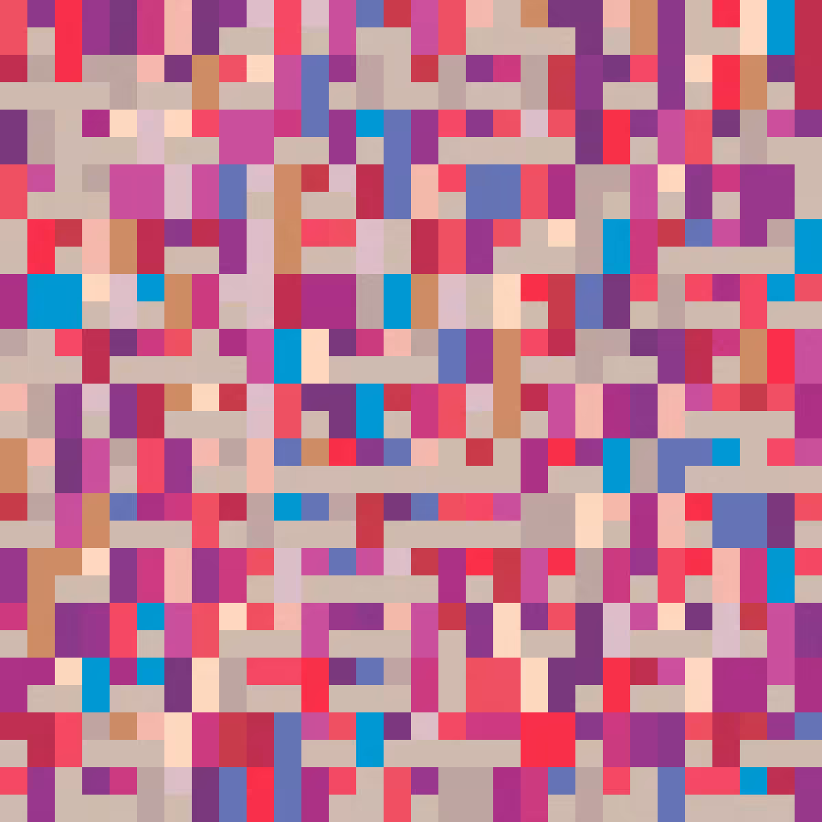 pixelpallete #34
