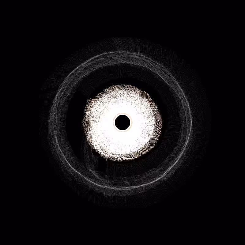 Abstract Eyes #35