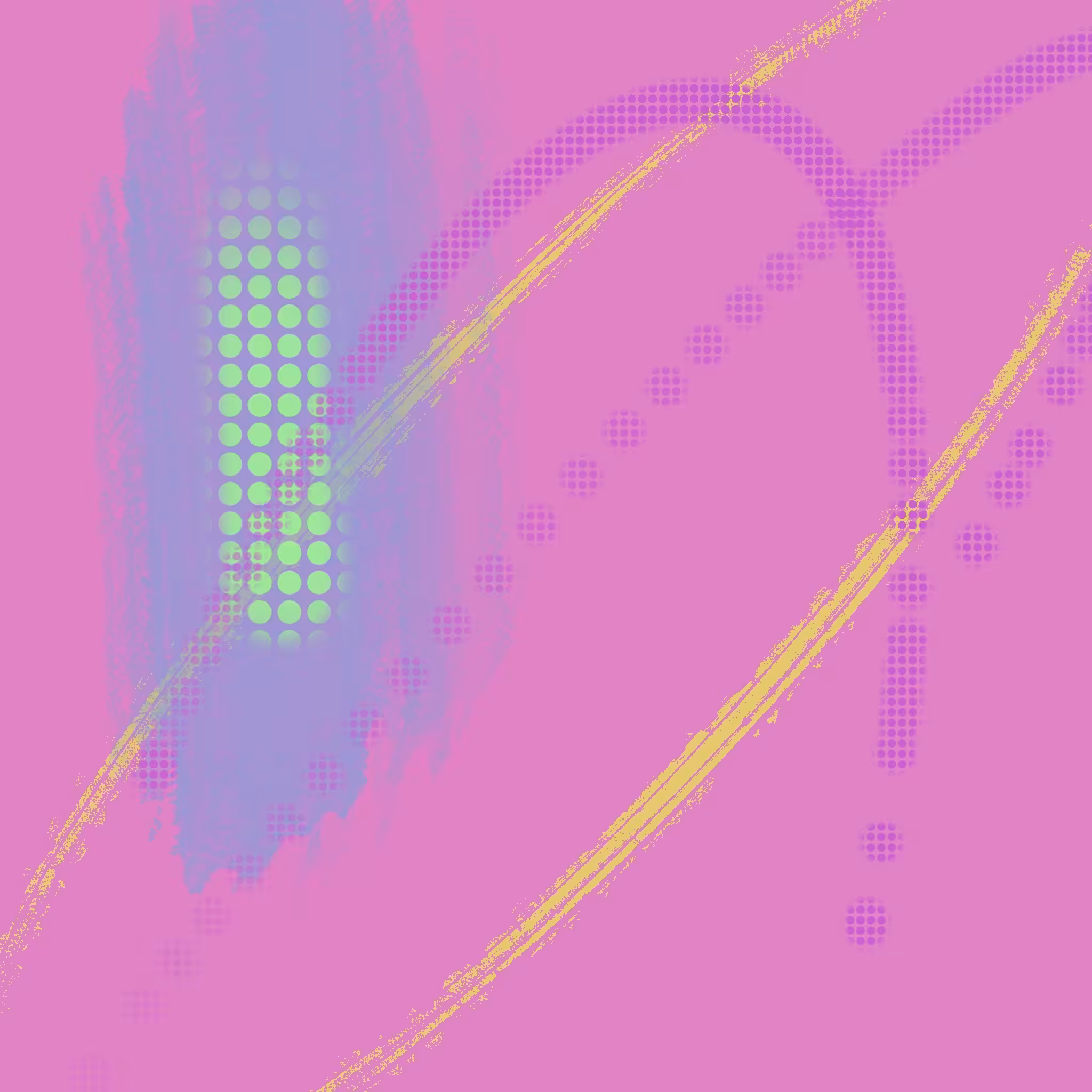 Chaos Paint 2