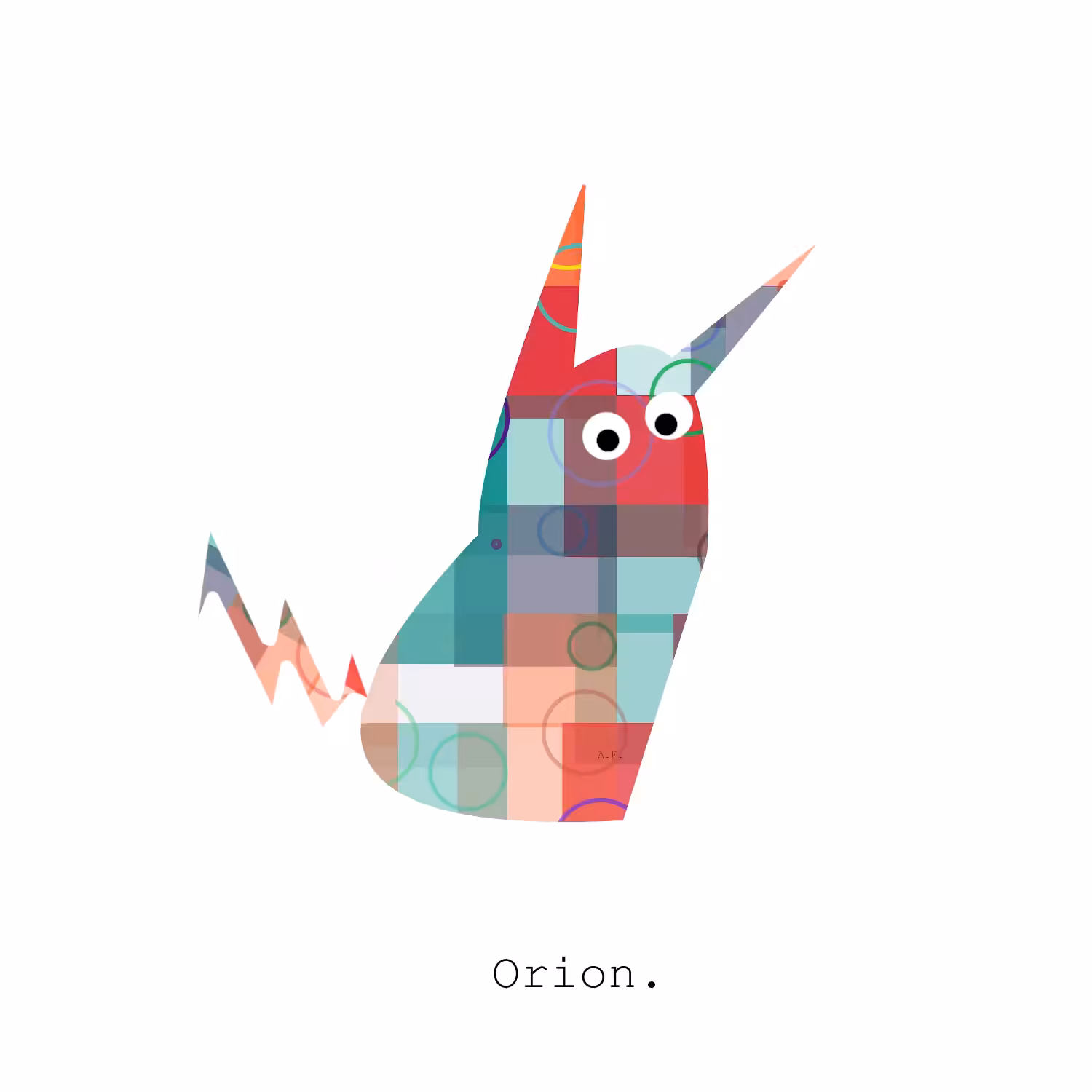 Orion