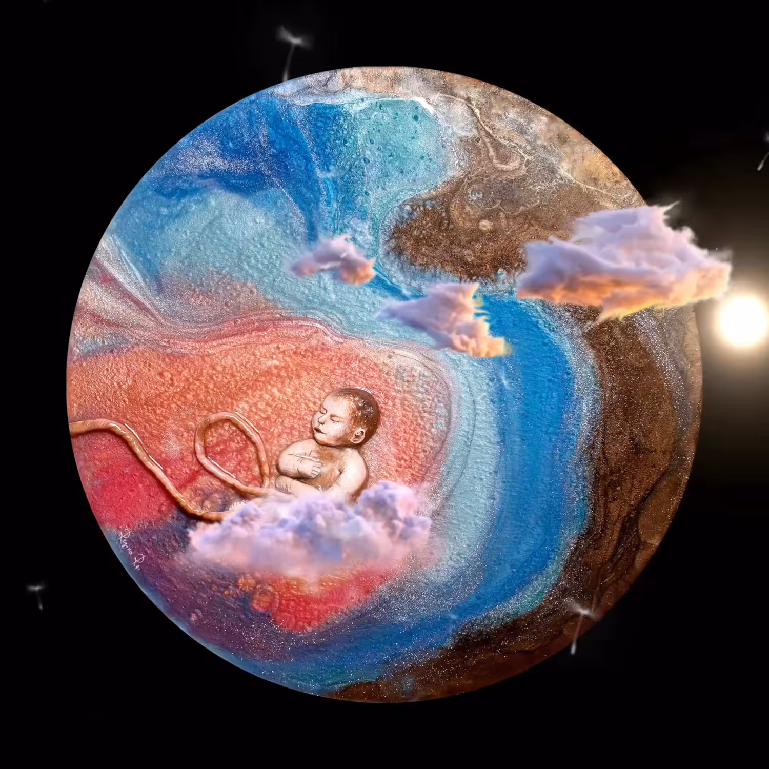 World of Creation
