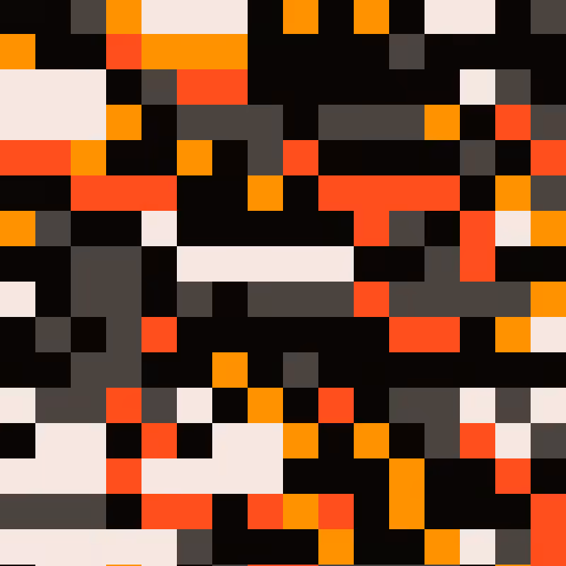 Pixelish #45