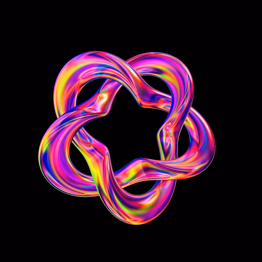 Intertwined