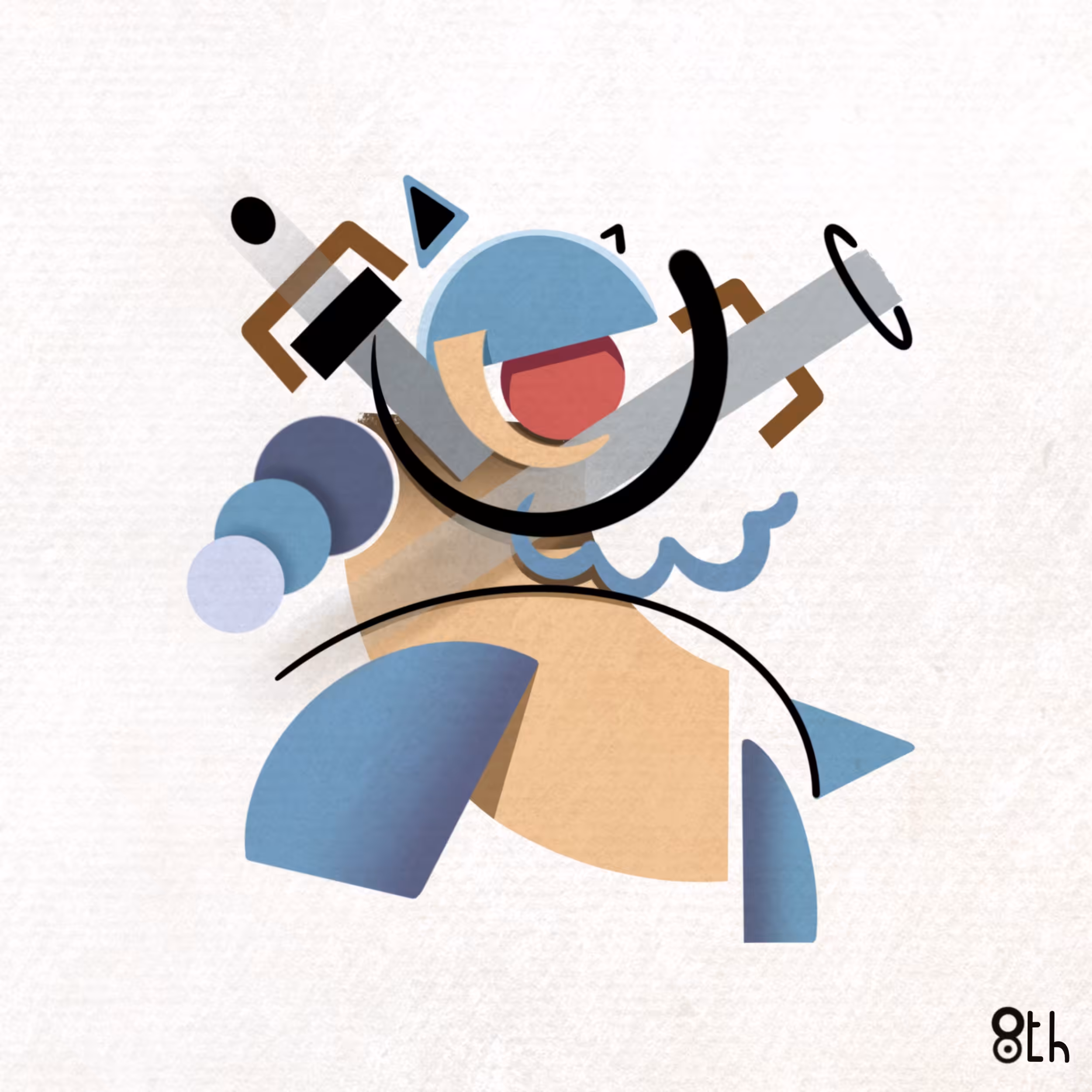 Supremon #114