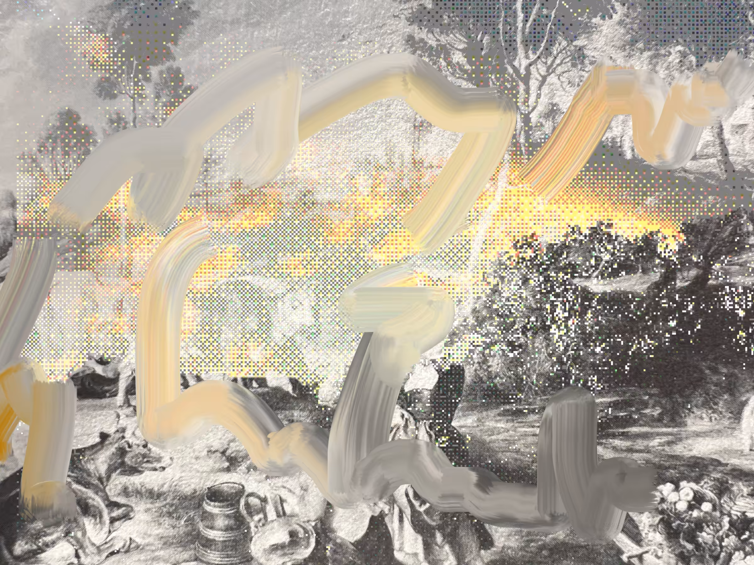 Disintegration