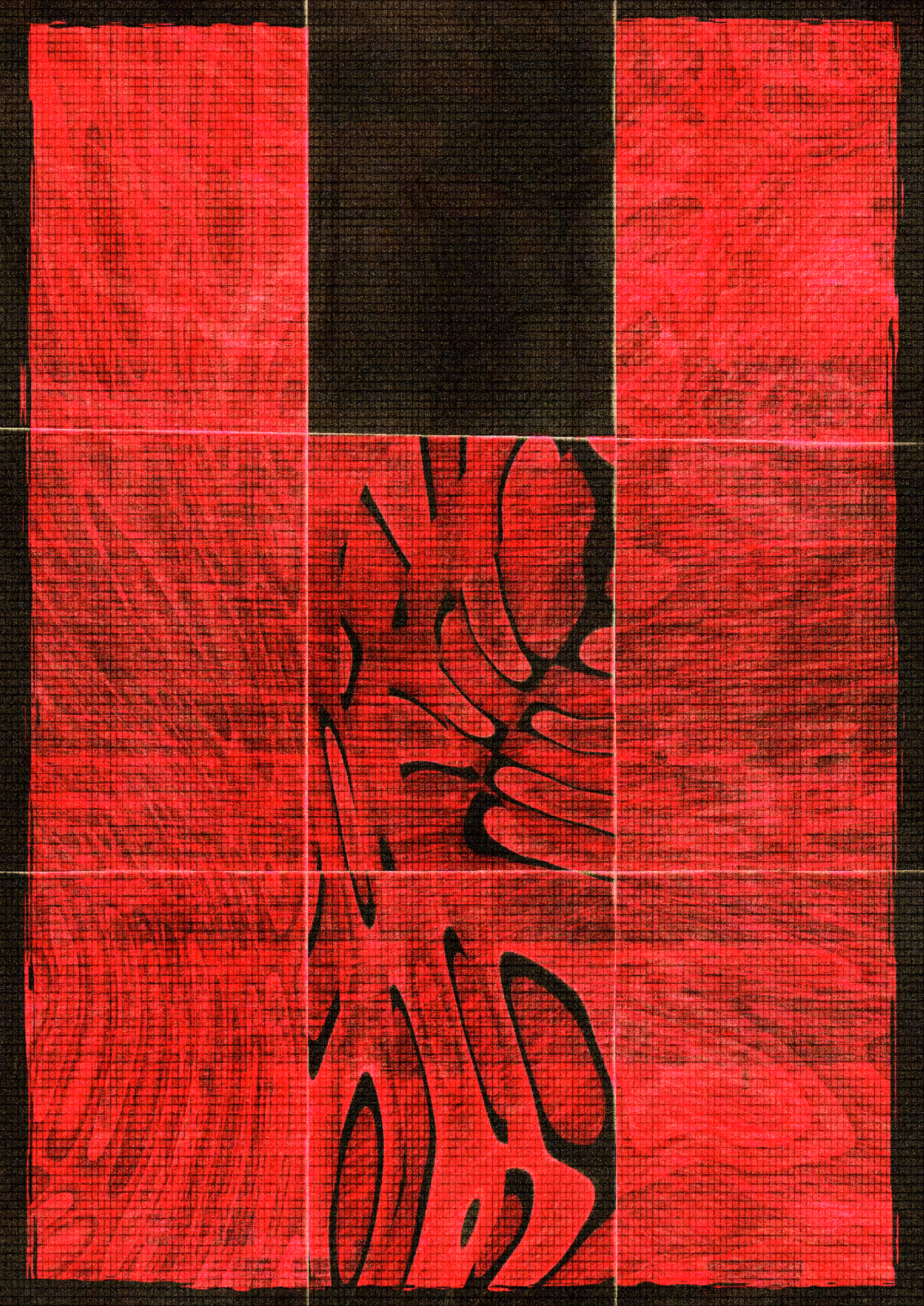 Anticyclone #128