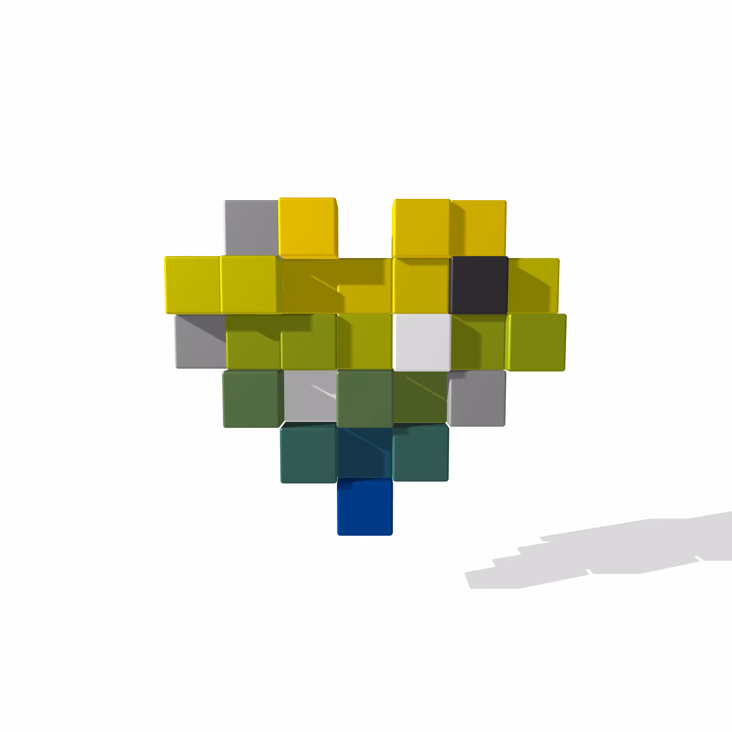heart + craft #28947