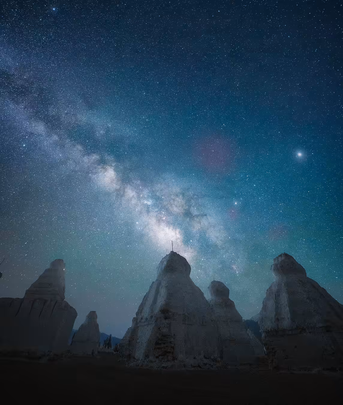 The Starry Nights #22
