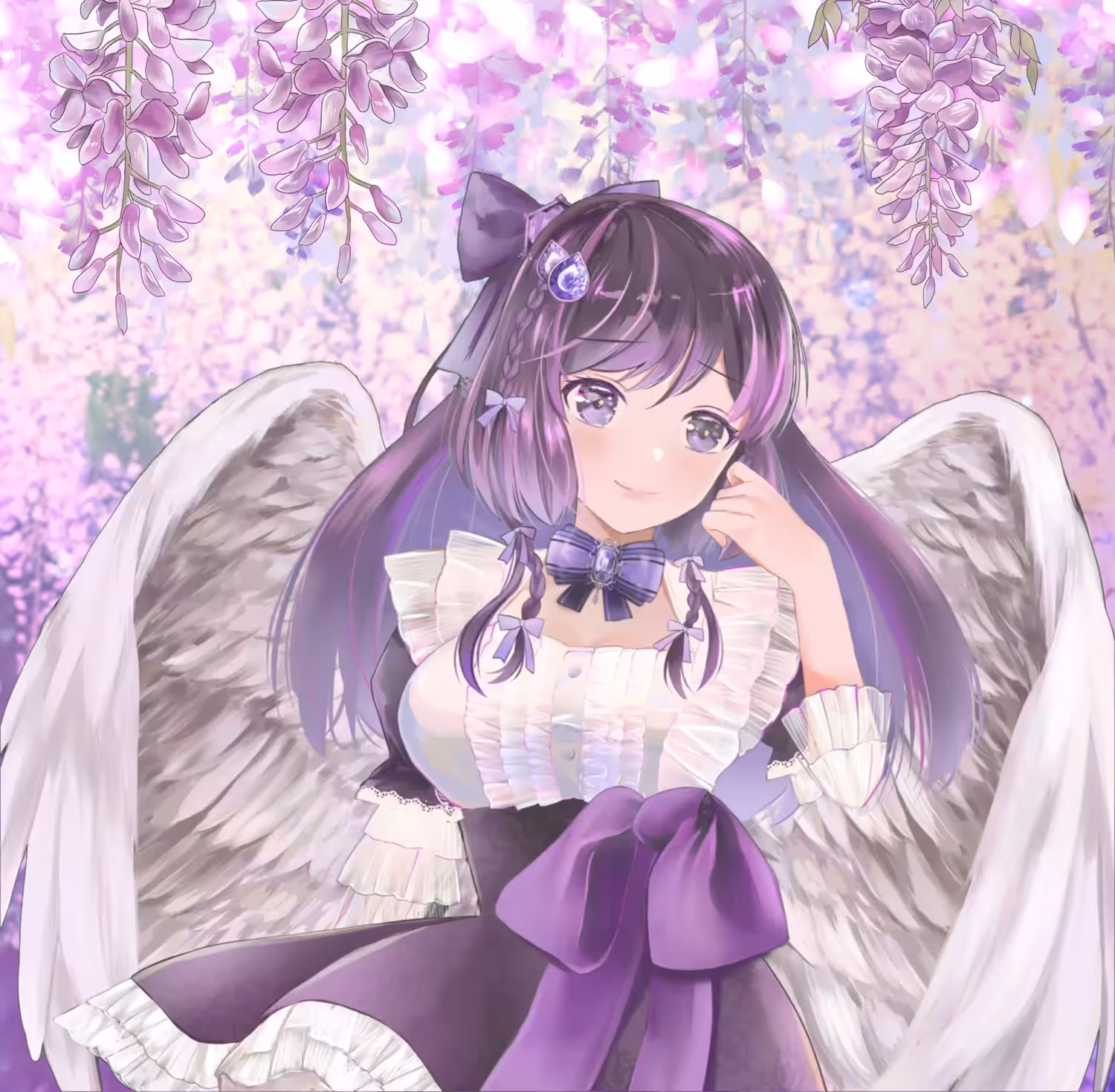 #02  Crypto Witch REBORN 暗号魔女REBORN