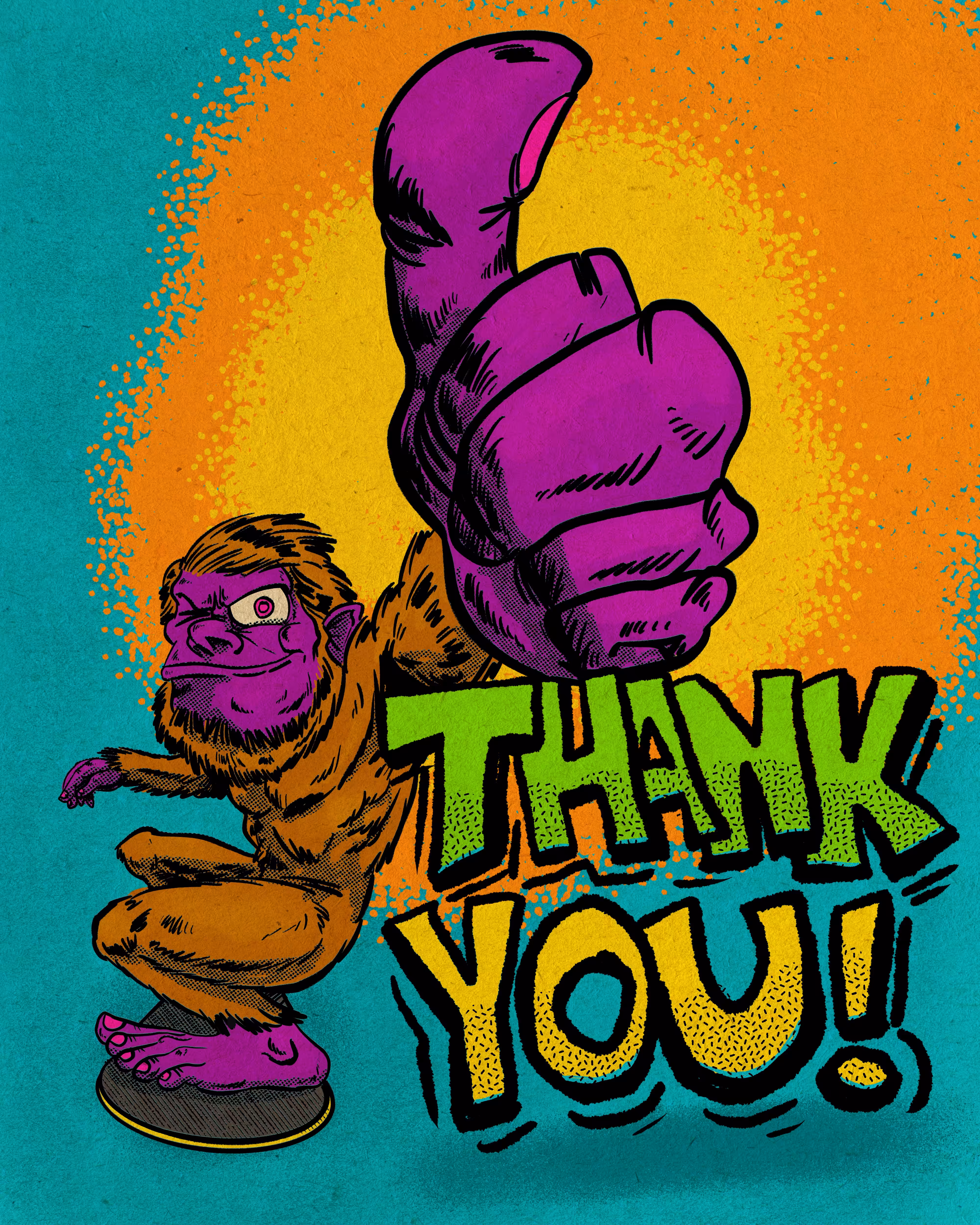 THANK YOU!