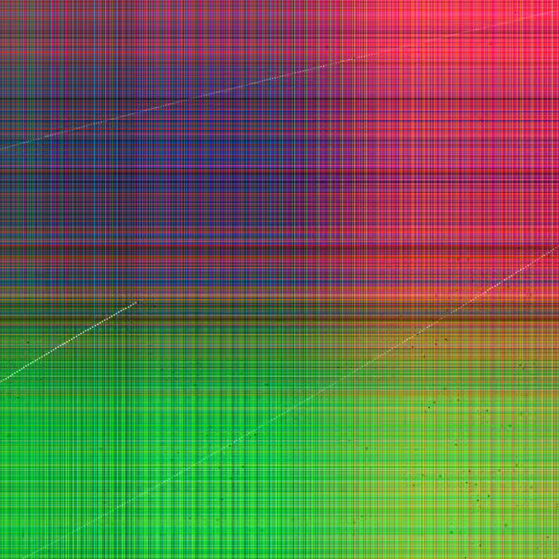 Soundgrid #1