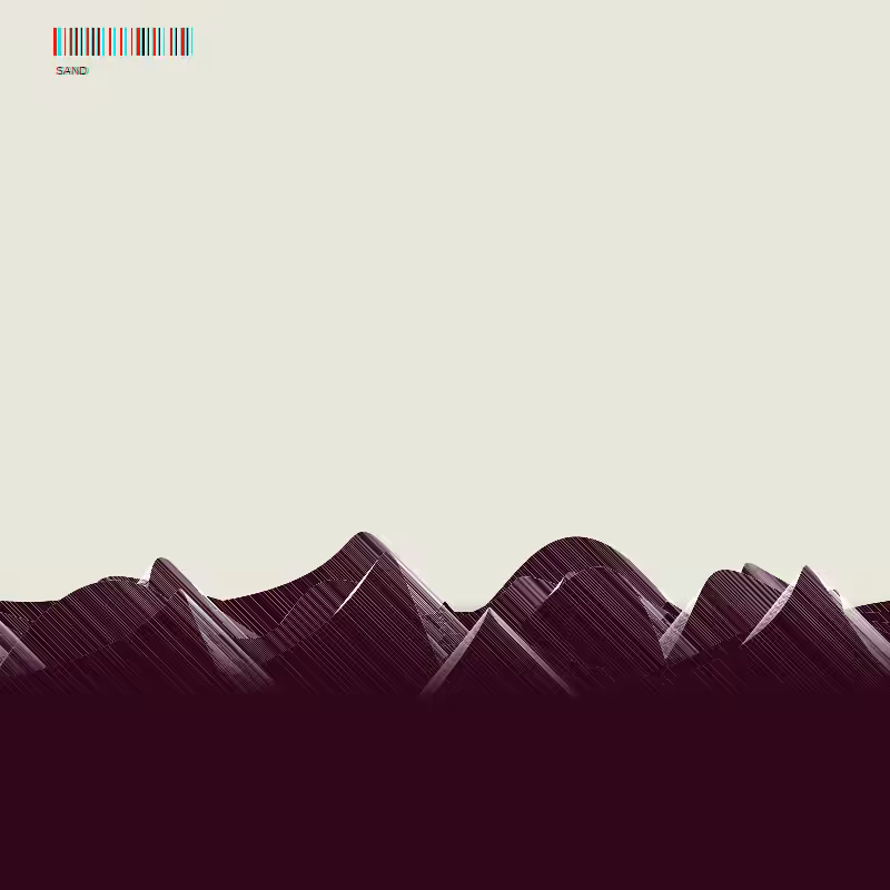 anaverse - Sand #193