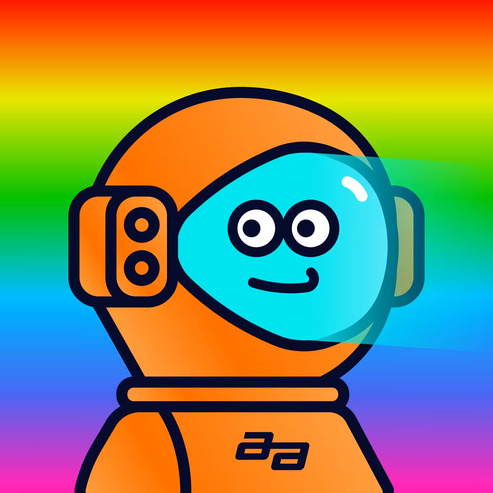 Awkward Astronauts #1290