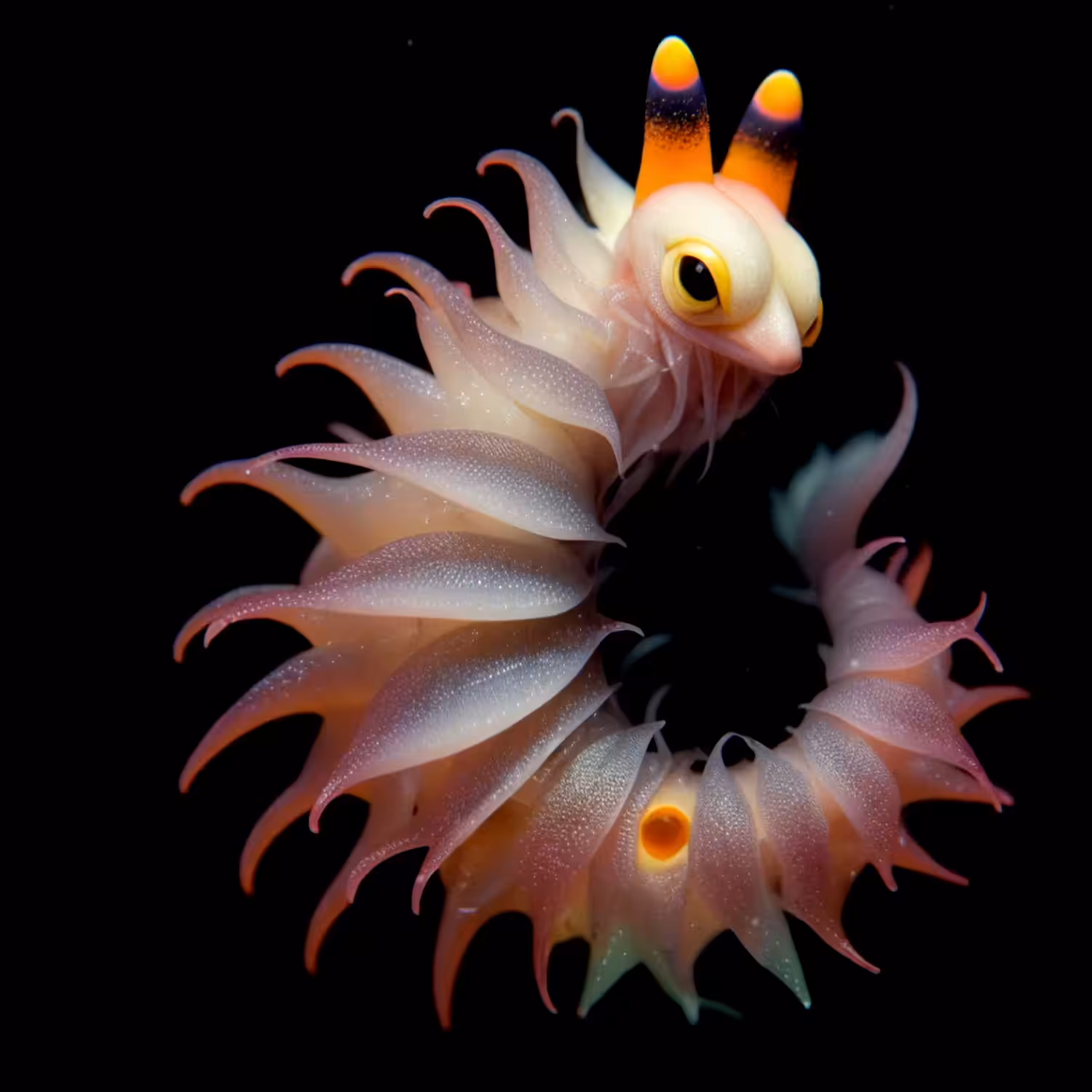 Sulcatus Scintillans