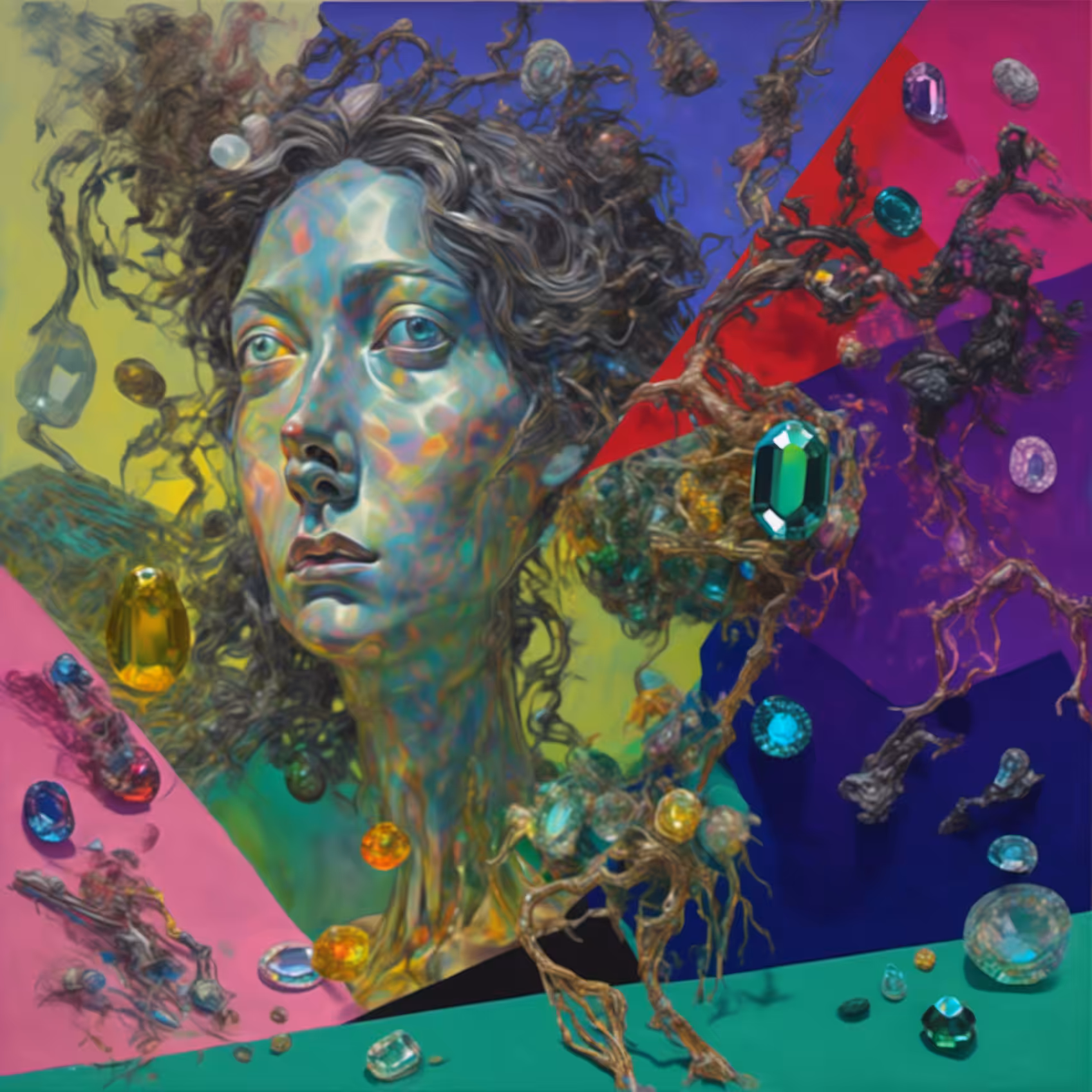 life & art  #163