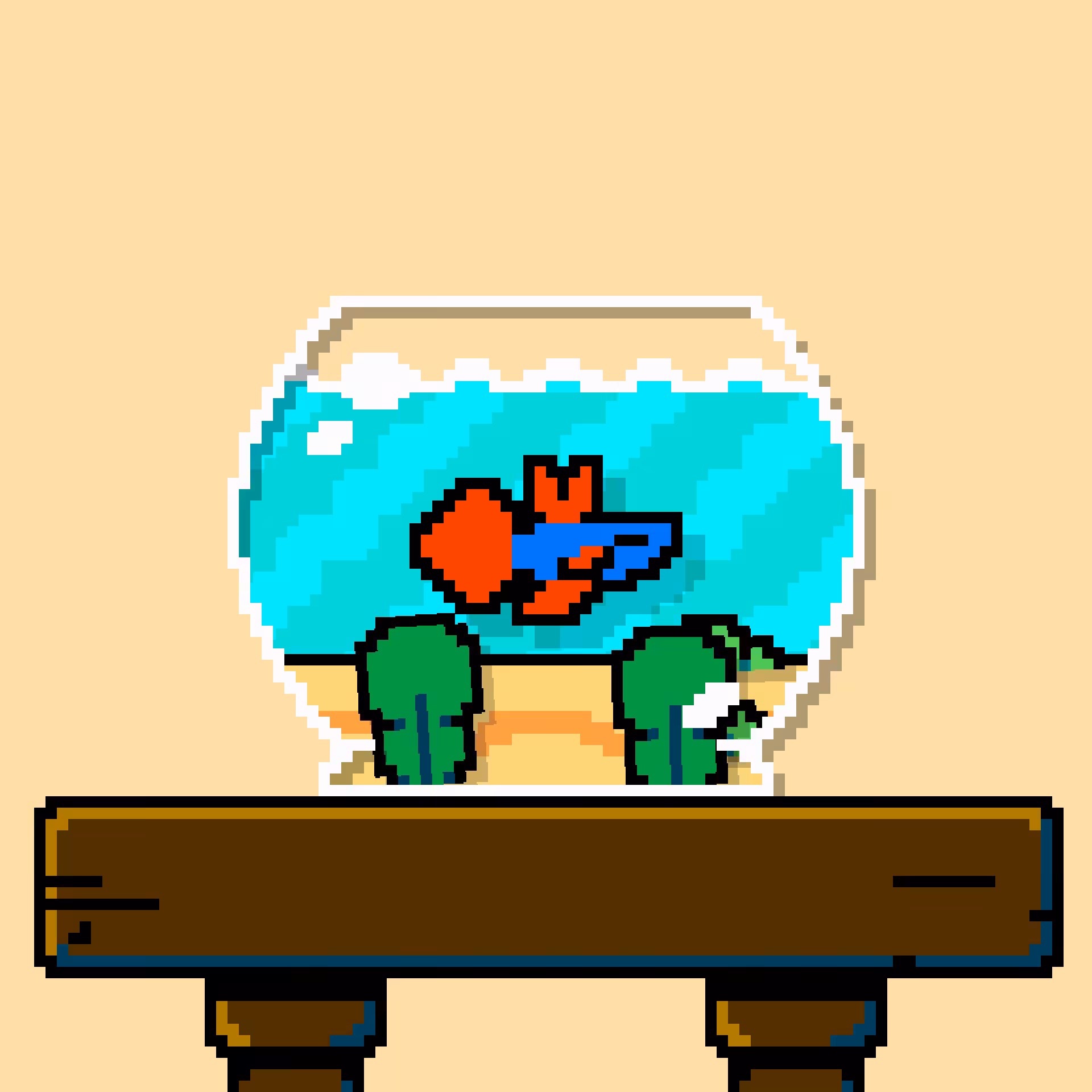 betta fish #34