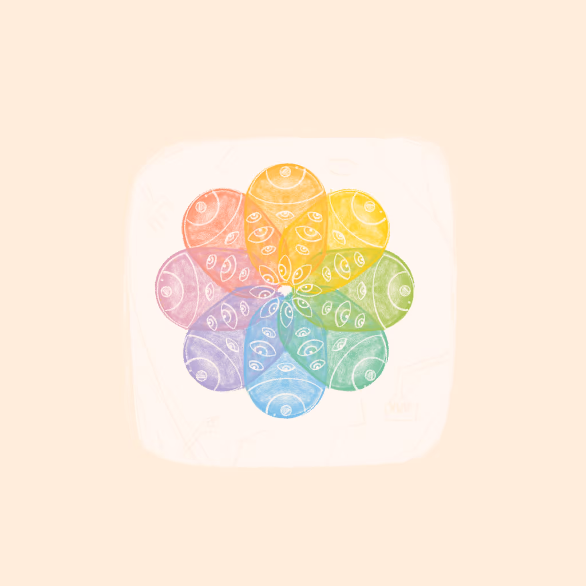 Apple Of My Eye III