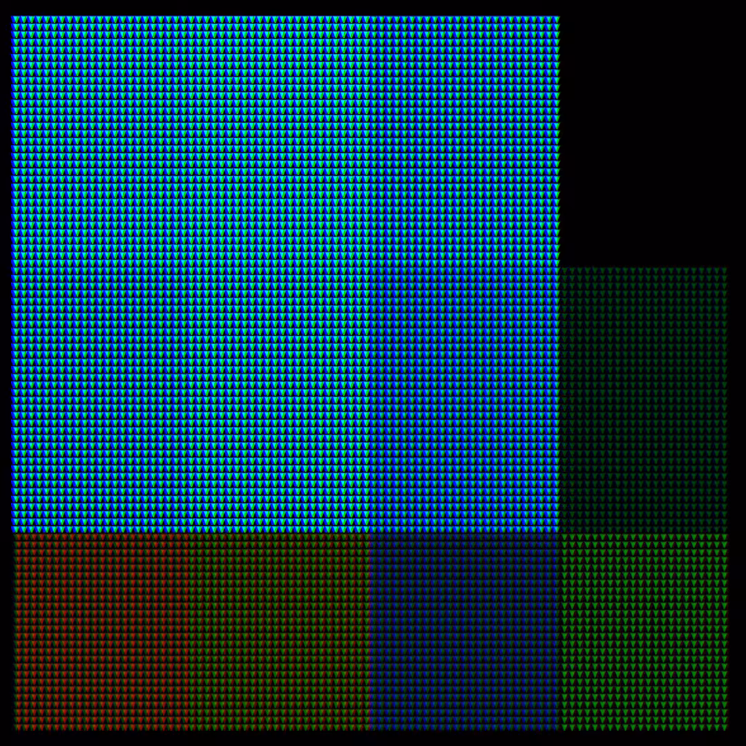 PSYCHOTROPIC PAINTINGS #34
