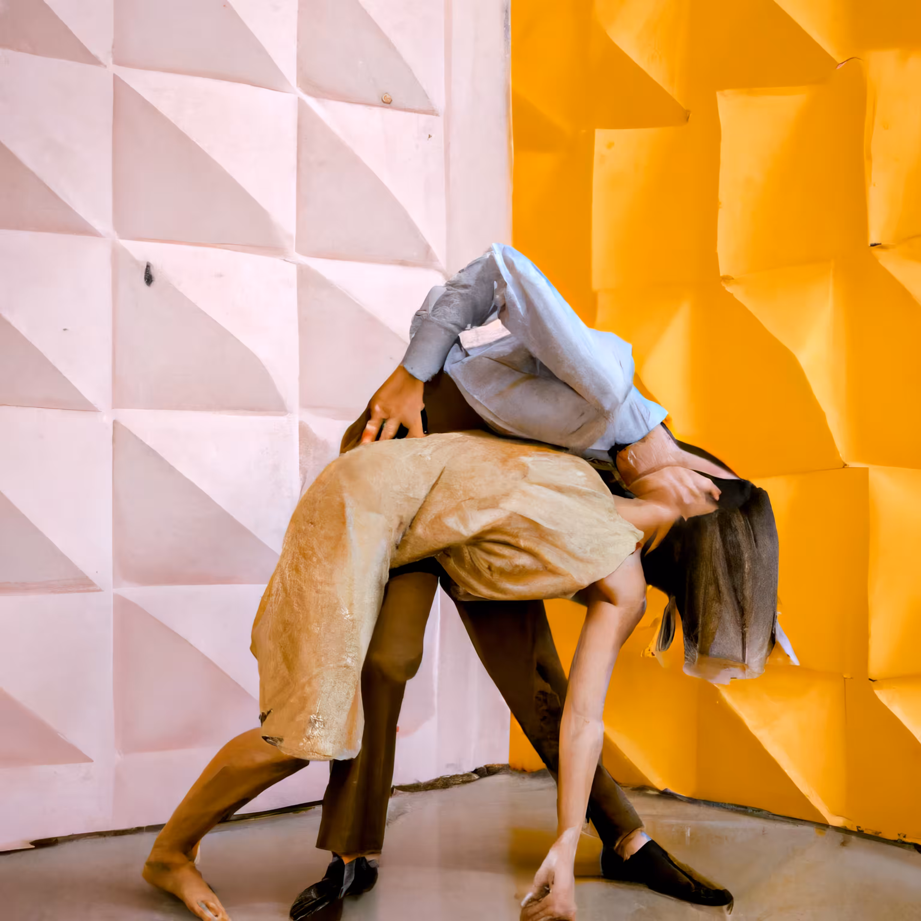 Dancers 1