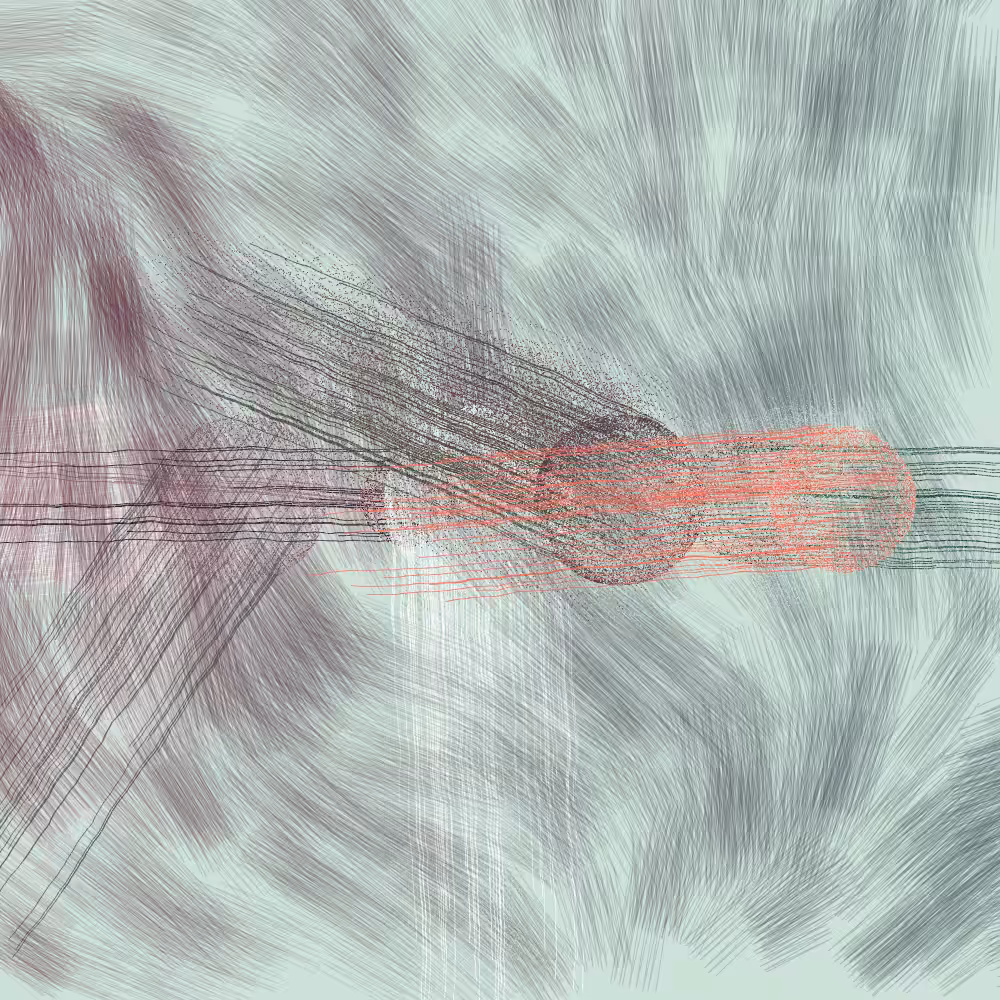 Celestial Collisions  #215