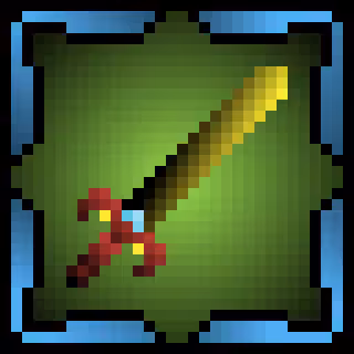 Tezoske Weapon #36