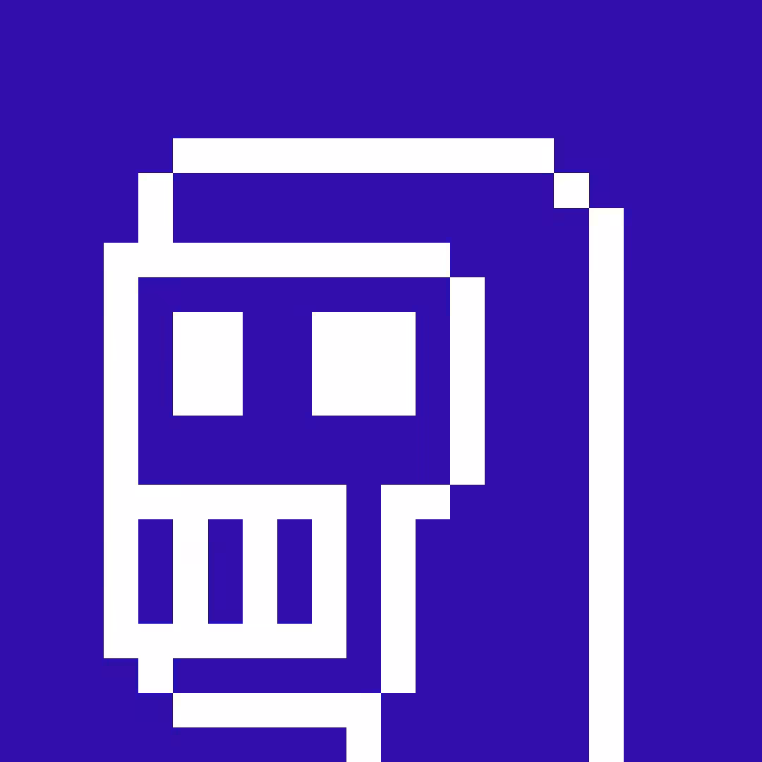 Robotronix #000