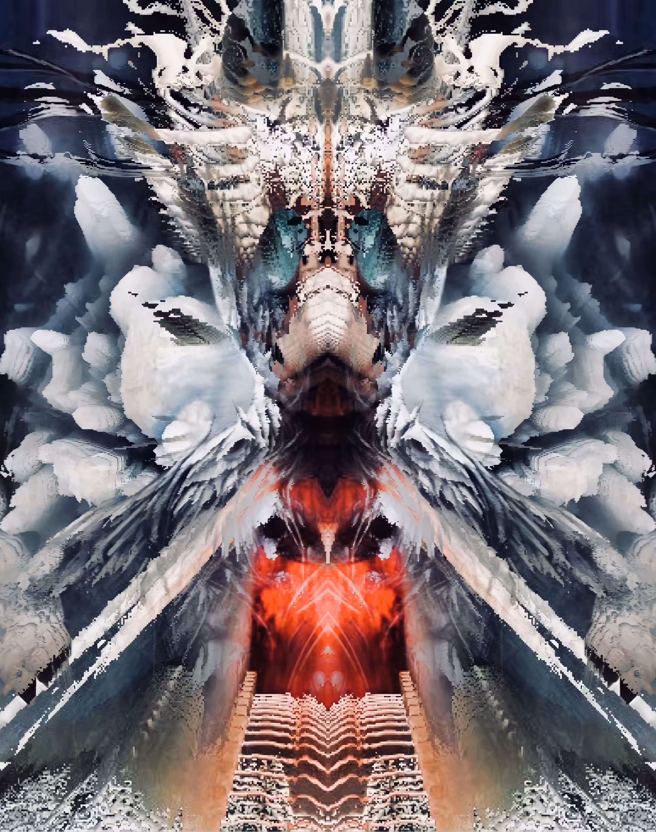 FATAL ENTRY