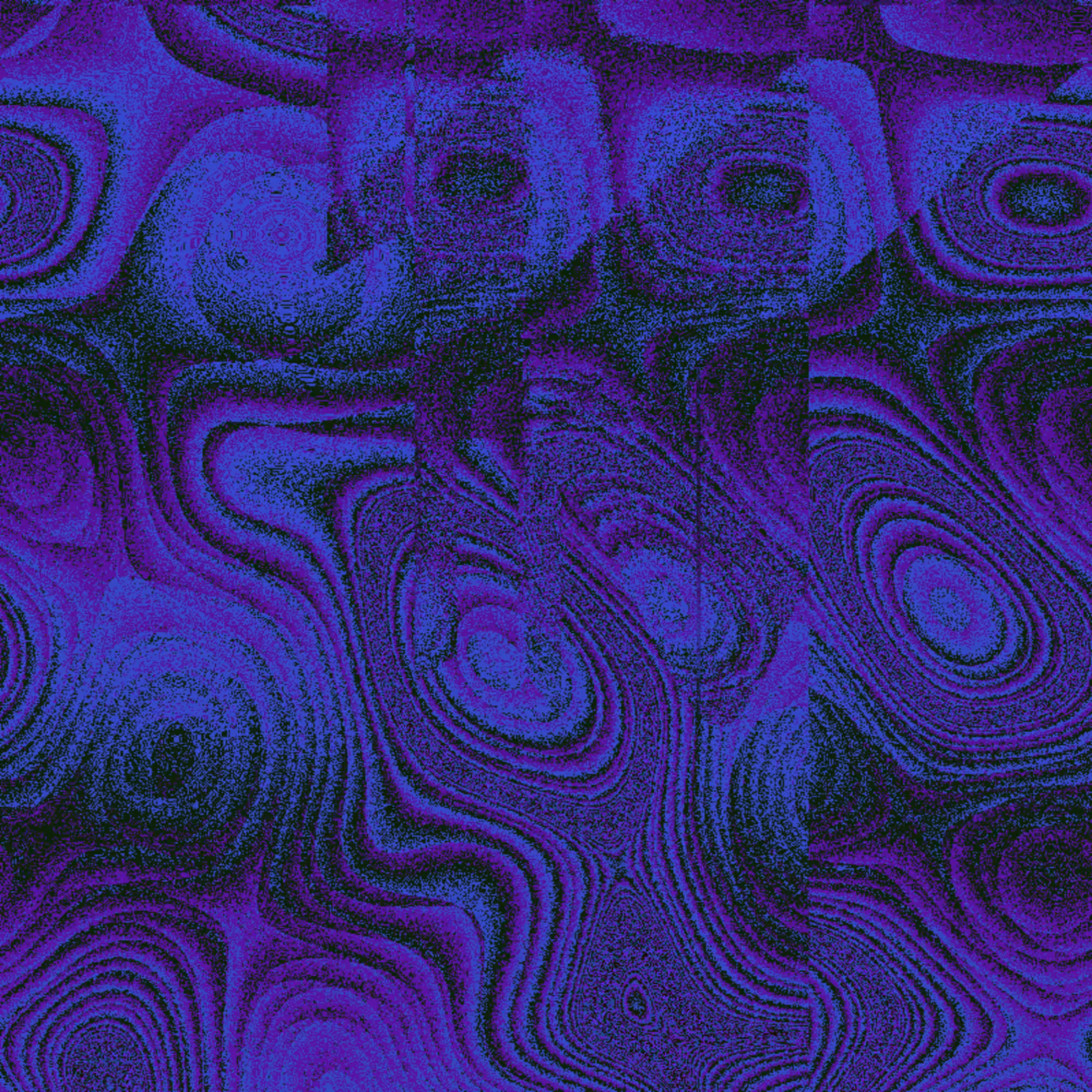 Feedback Mirrors #13