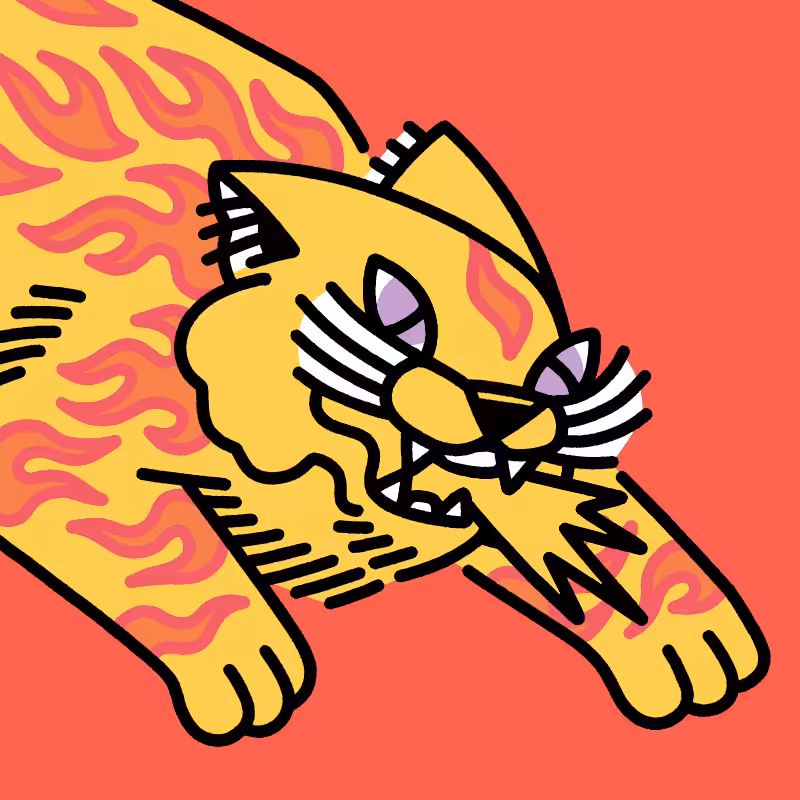 fx(cats) #110