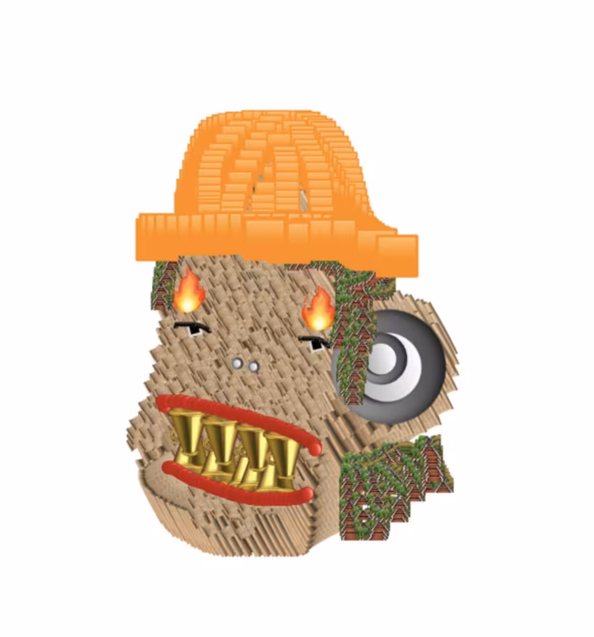 shitty emoji #0187