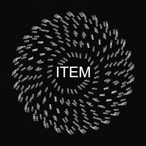 ITEM