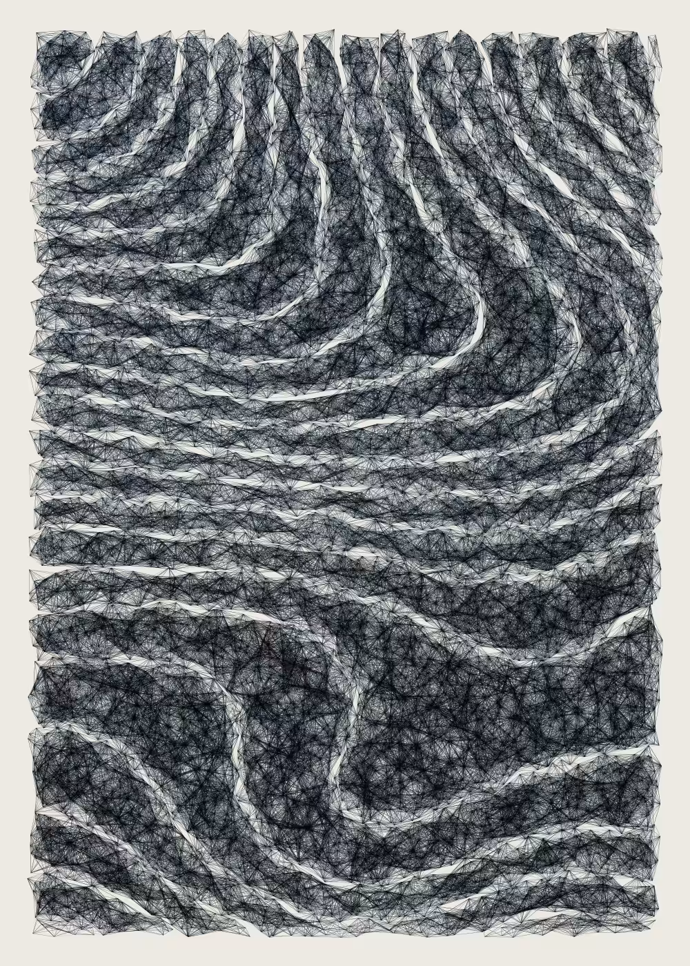 Intertwine #440