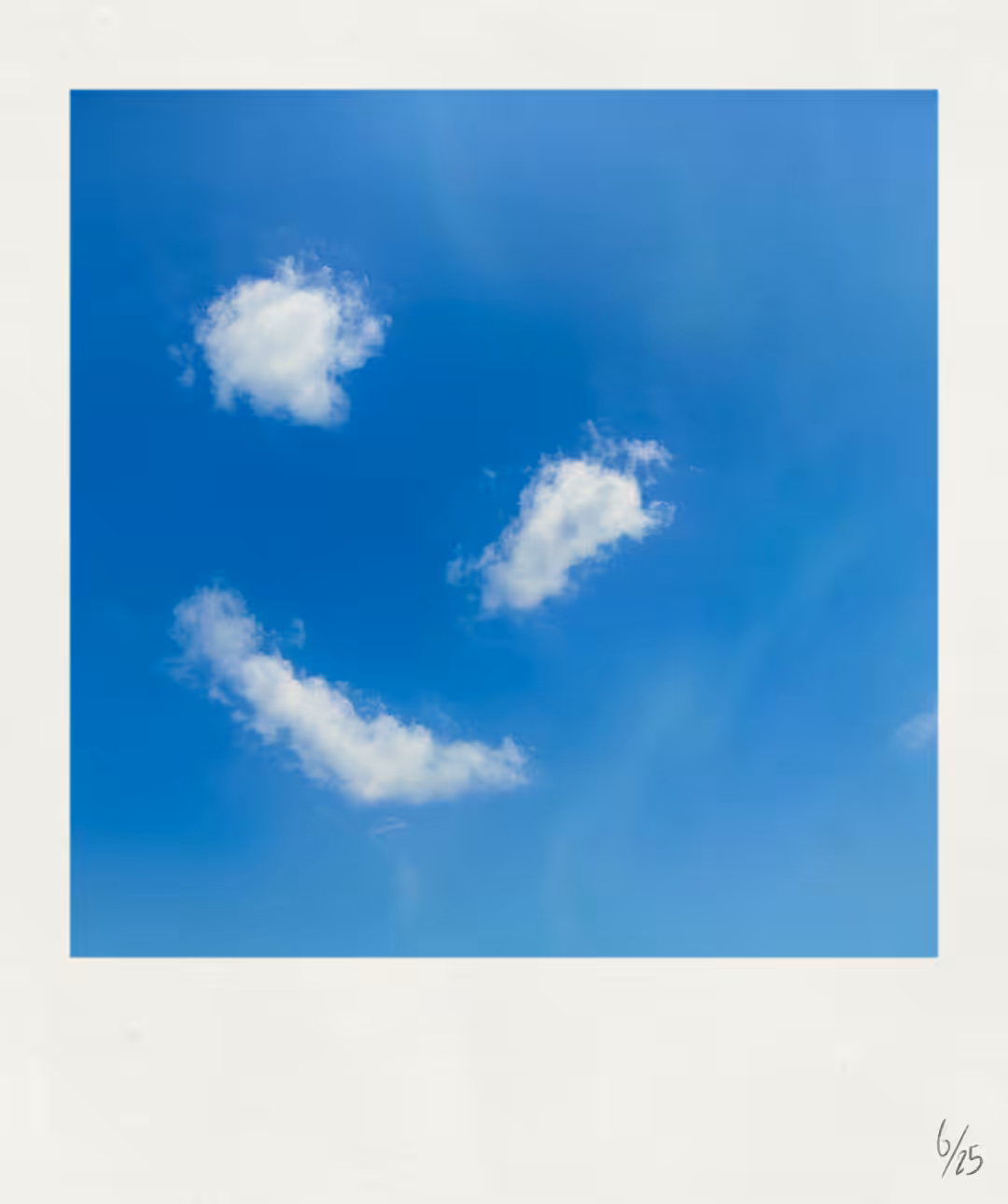 Messages From The Sky