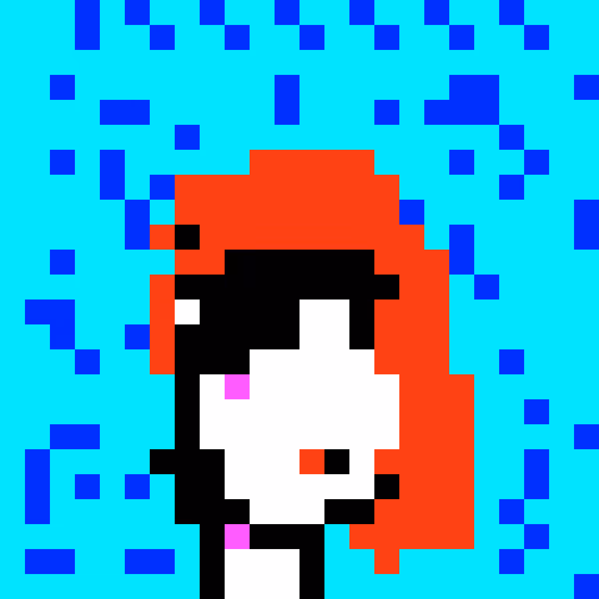 DOS Punks Recrunched: Recrunched DOS Punk 20