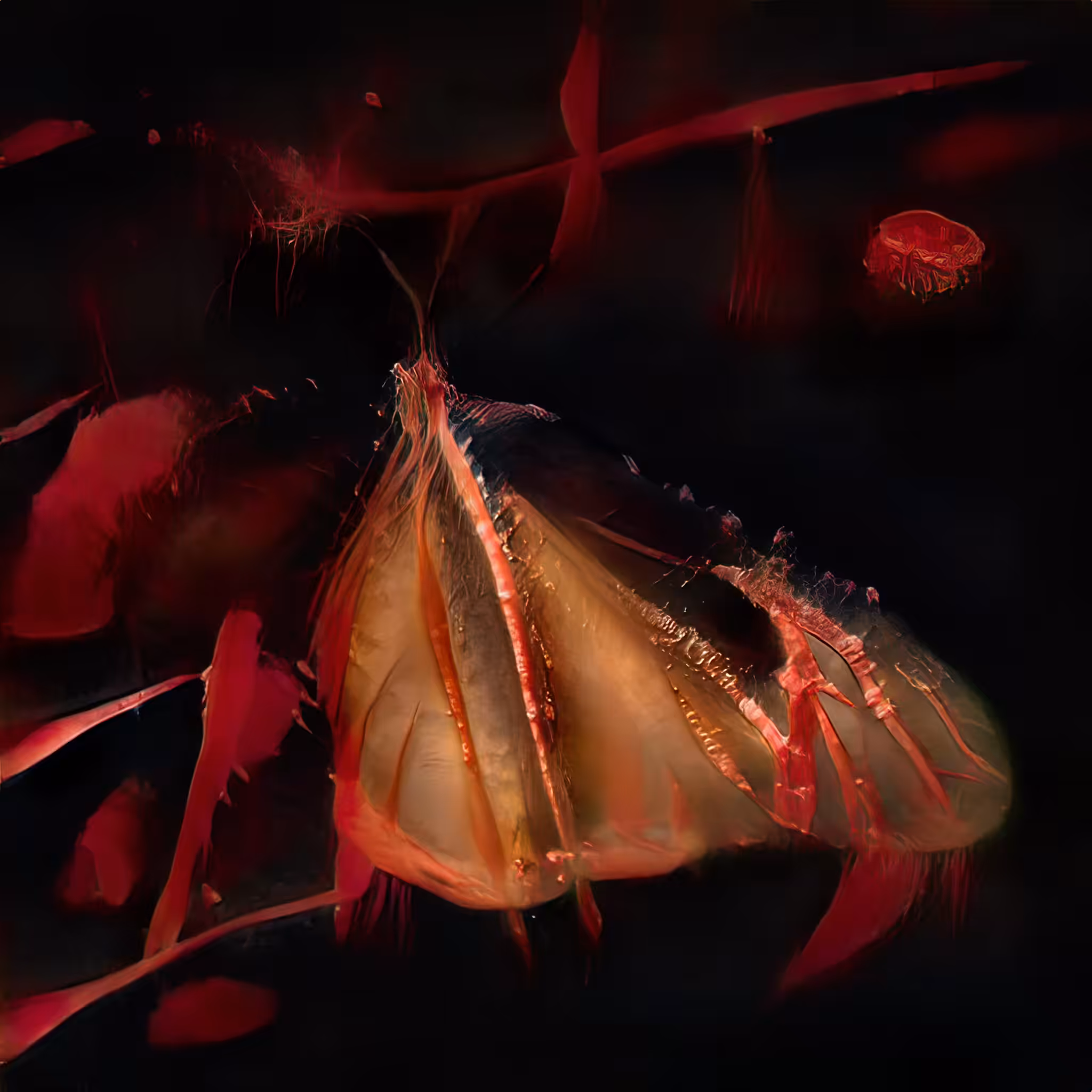 Chimerical Stories #487