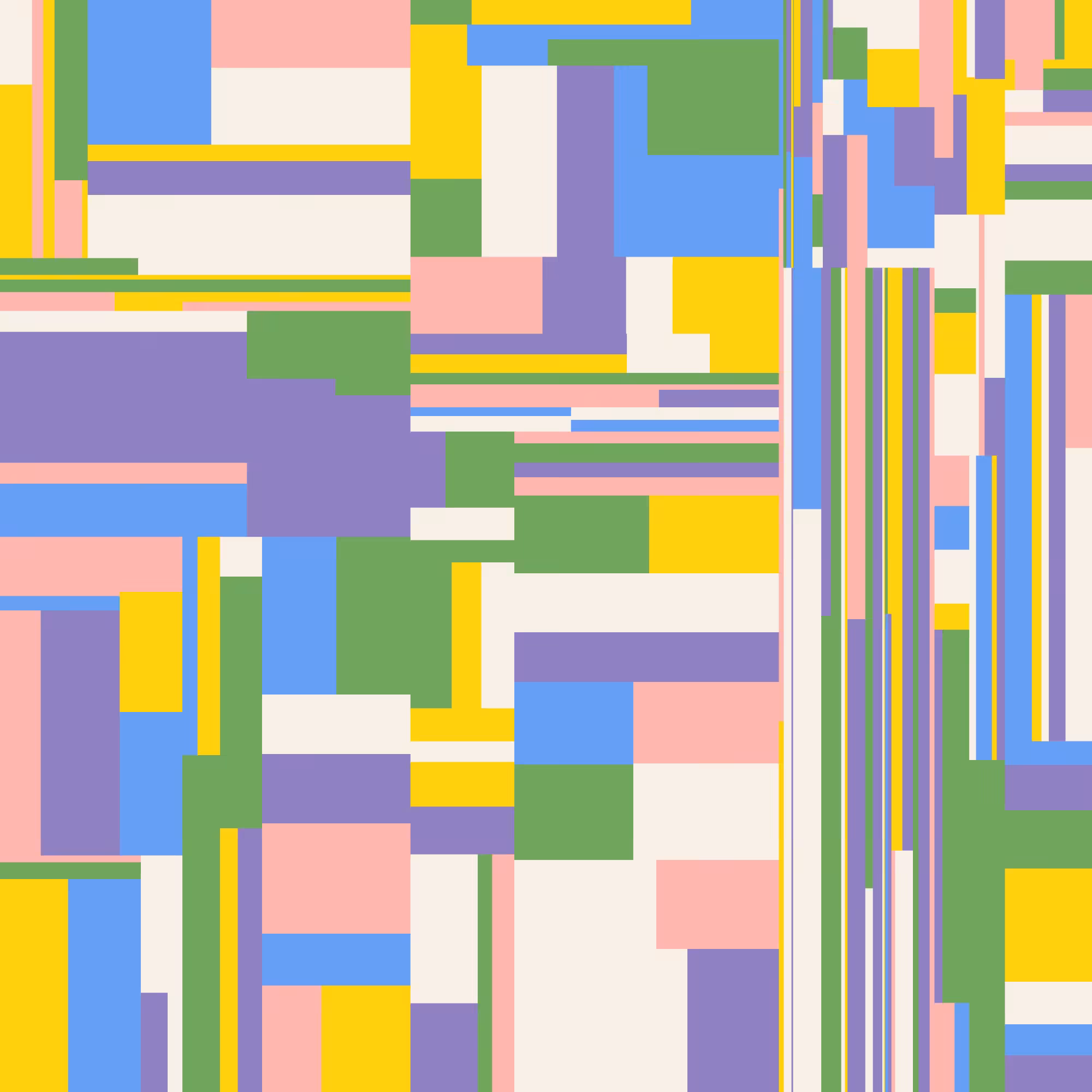 Recursive Surface #78