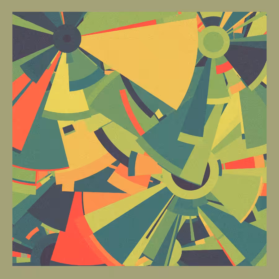 Avant-garde #56
