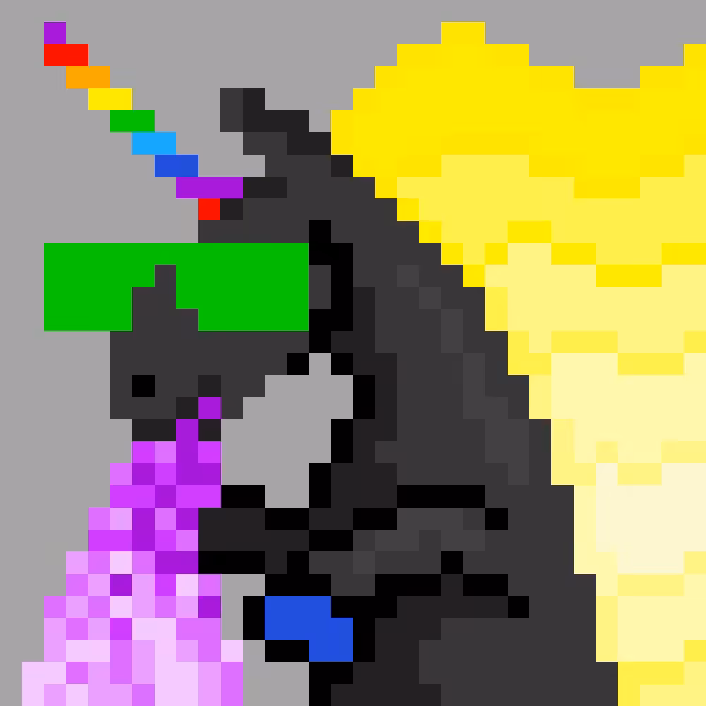 Unicorn #112