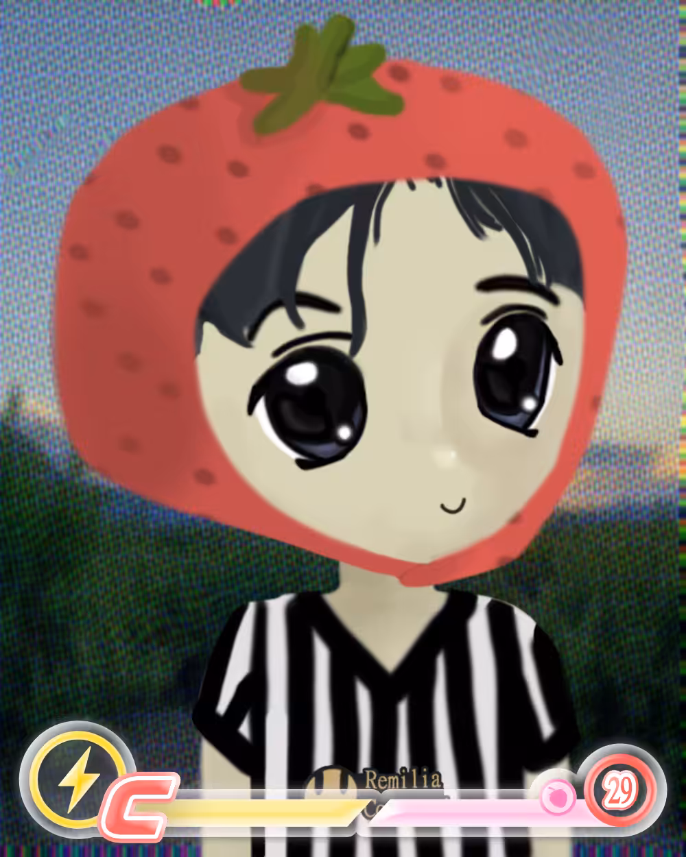 Milady 7694