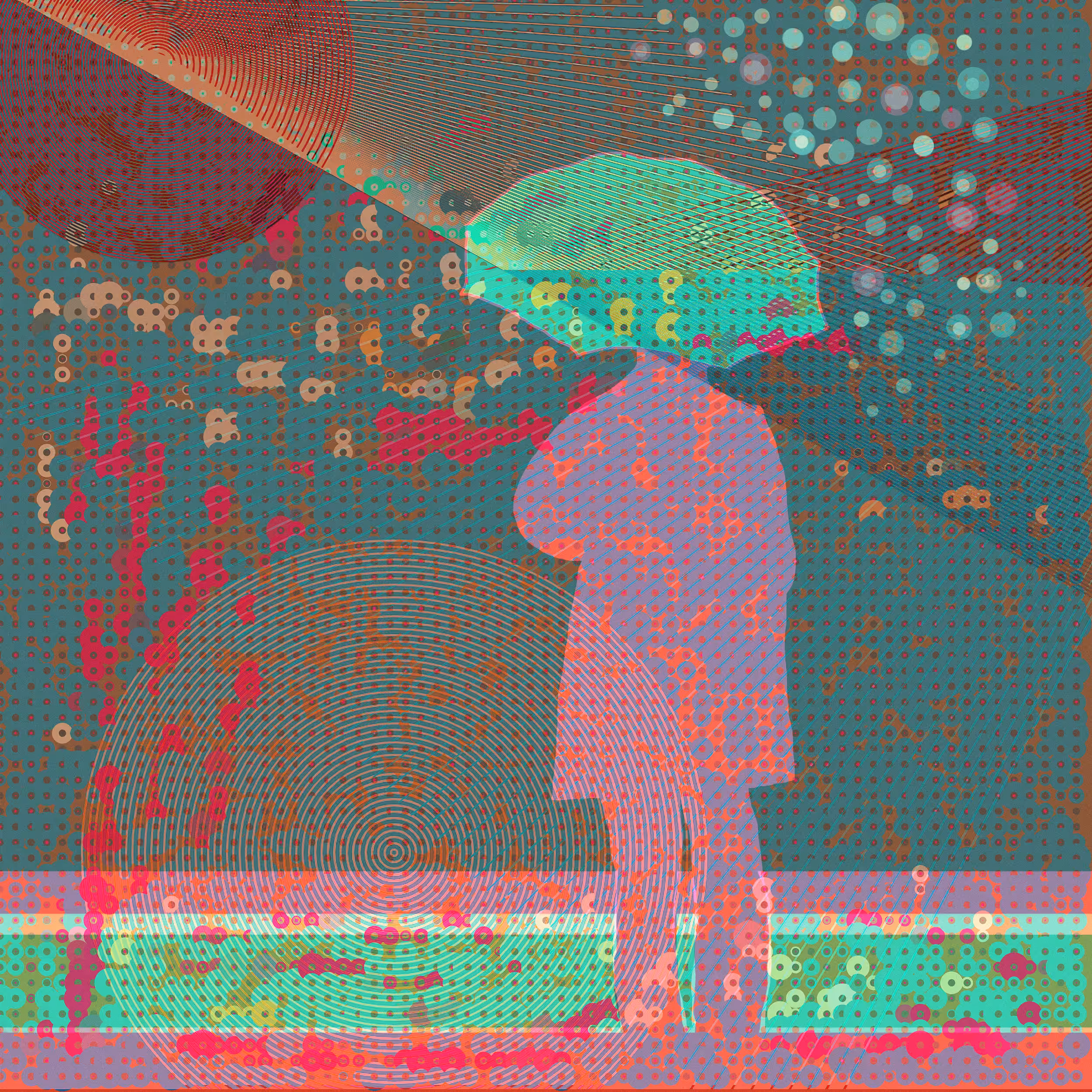 bidalagen:OE: Fantastic rain