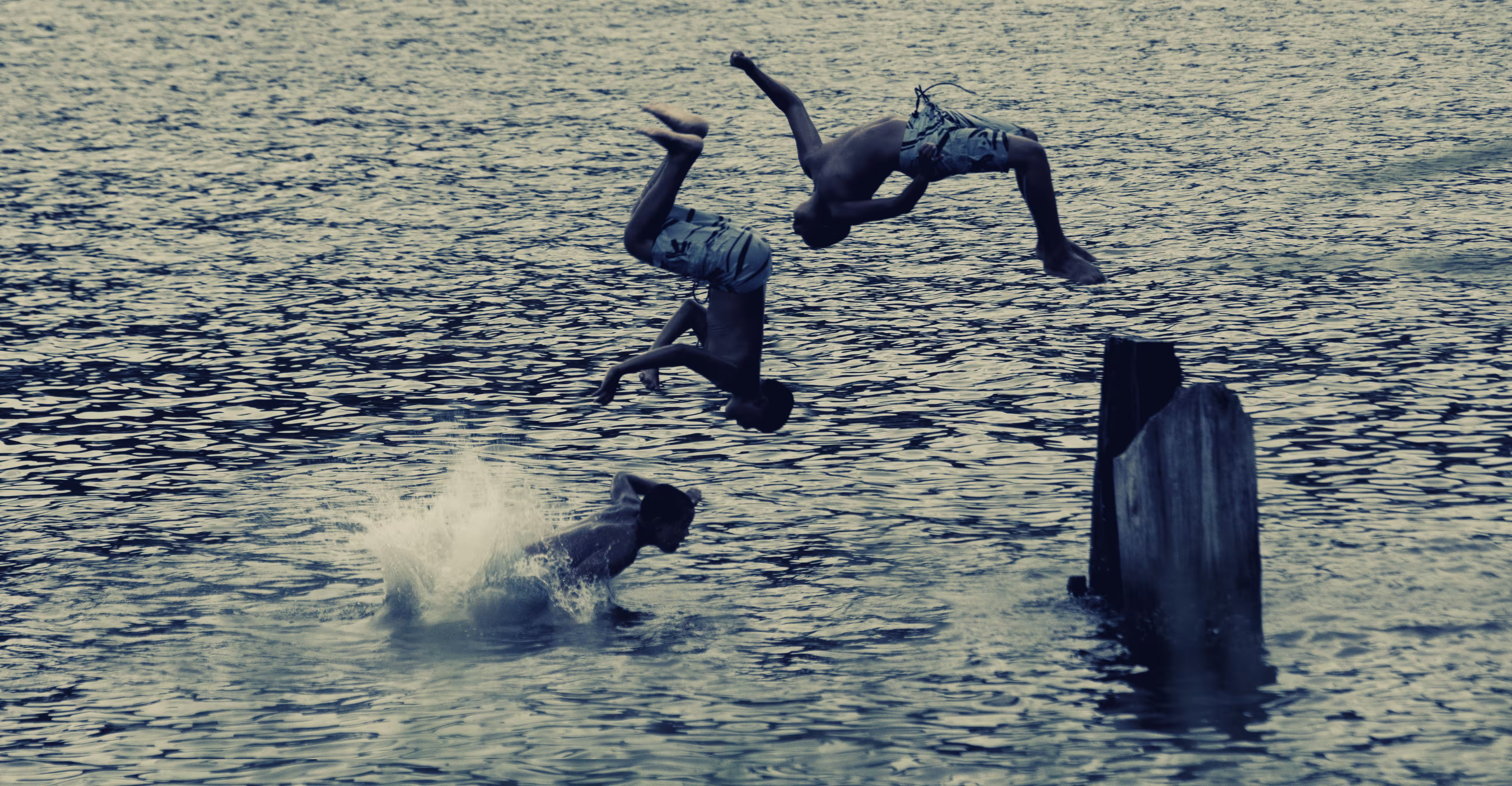 The Jump