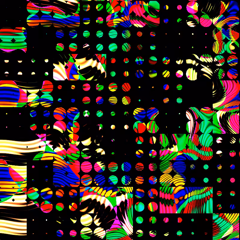 Opticals #26