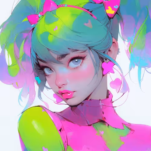 Raver #359