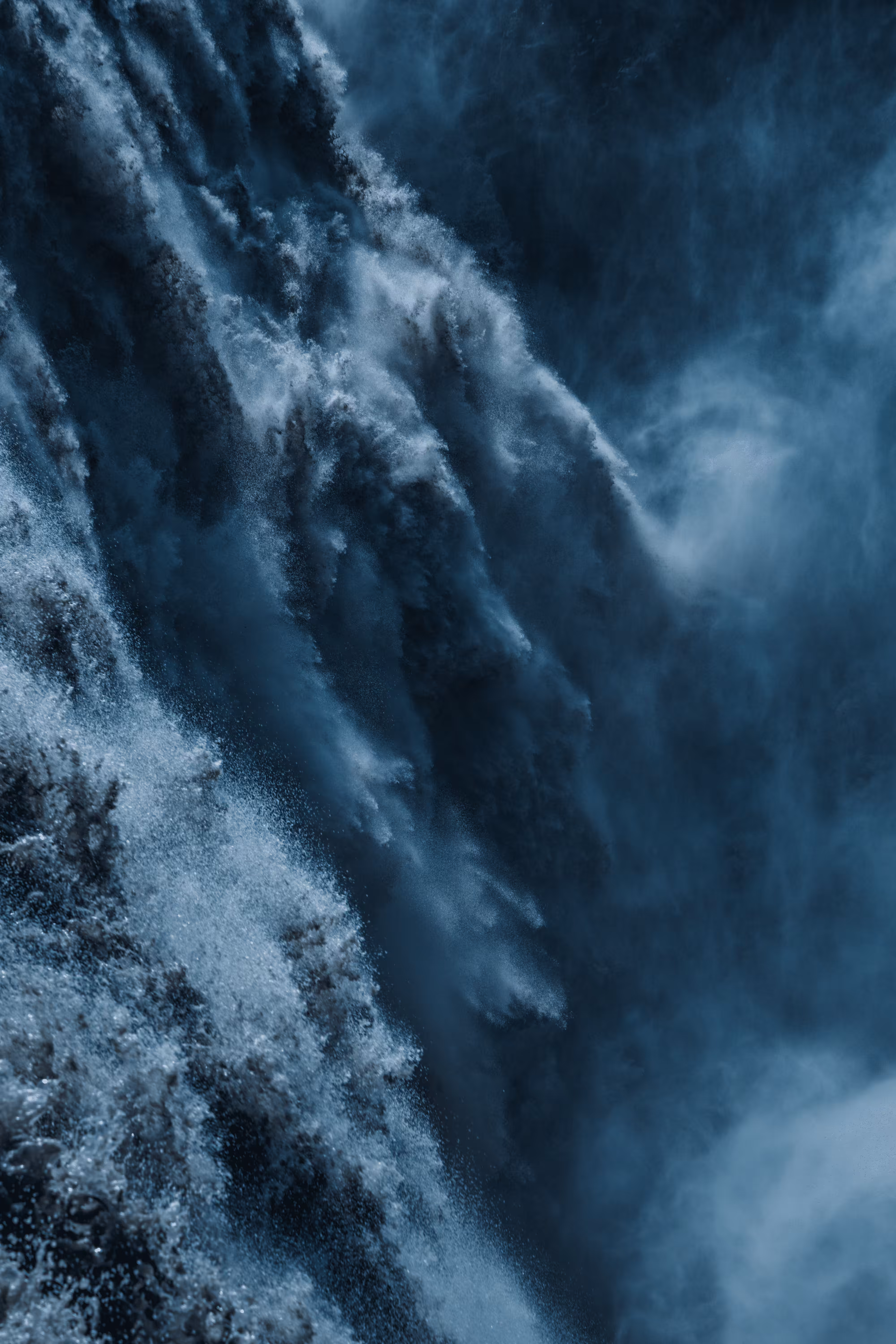 50 ShadesOfWater #2