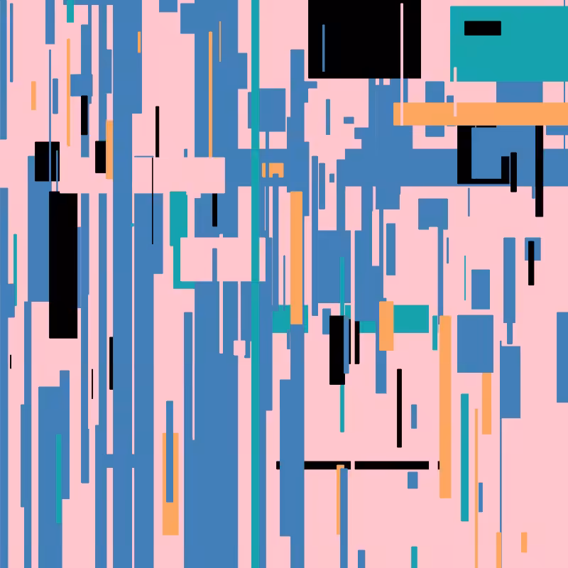 Automatic Abstraction 2 #44