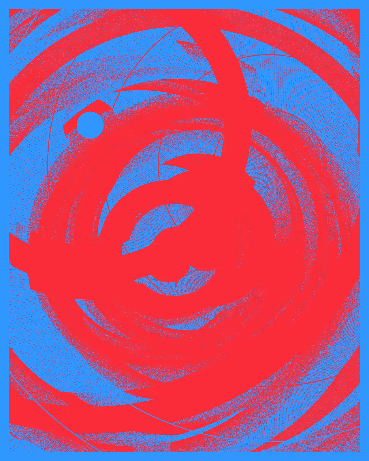 Orbitals #16